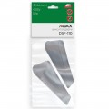 Фиксатор Ajax (Аякс) двери DSF-110 серый