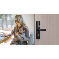 Электронный дверной замок Philips EasyKey 603