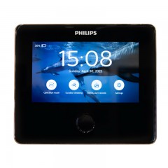 Видеоглазок Philips DV001 Wi-Fi