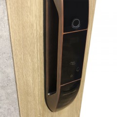 Биометрический врезной дверной замок Smart lock USmart GOD Z001D